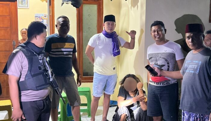 Patroli Cegah Begal di Probolinggo, Polisi Justru Pergoki Aksi Maling Burung