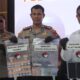 9 Pengedar Sabu Diciduk, Polres Probolinggo Kota Ungkap 6 Kasus dalam Sebulan