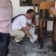 Teror Molotov Gegerkan Probolinggo, Rumah Warga Jadi Sasaran Orang Misterius