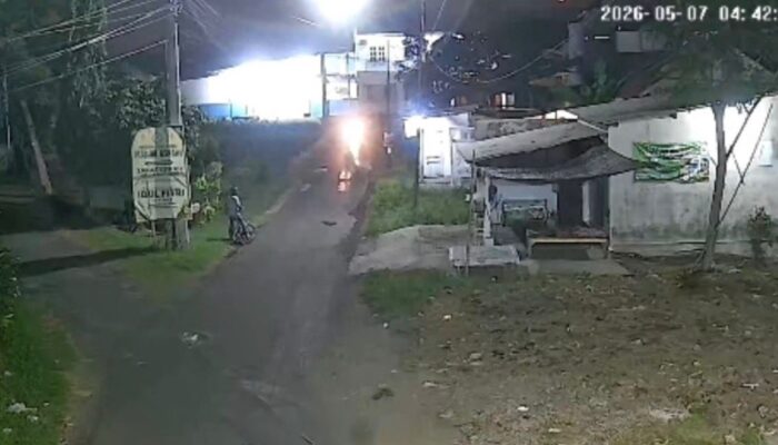 Emak-Emak Teriak Histeris di Probolinggo, Diduga Jadi Korban Begal