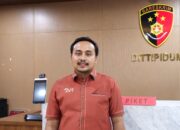 Kuasa Hukum Sebut Wagub Bangka Belitung Kooperatif Jalani Pemeriksaan di Mabes Polri