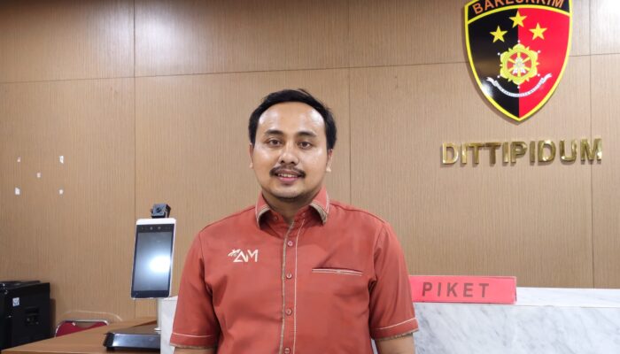 Kuasa Hukum Sebut Wagub Bangka Belitung Kooperatif Jalani Pemeriksaan di Mabes Polri