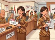 Kabar Baik Untuk Pensiunan PNS, Gaji ke-13 Dijadwalkan Cair Mulai Juni 2026