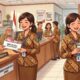 Kabar Baik Untuk Pensiunan PNS, Gaji ke-13 Dijadwalkan Cair Mulai Juni 2026