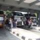 Kemenhub Ancam Cabut Izin PO Bus yang Tak Masuk Terminal