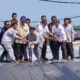 Panen Udang di Kebumen, Prabowo Dorong Penguatan Ekspor dan Lapangan Kerja