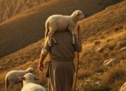 Idul Adha yang Disembelih Sebenarnya Bukan Kambing