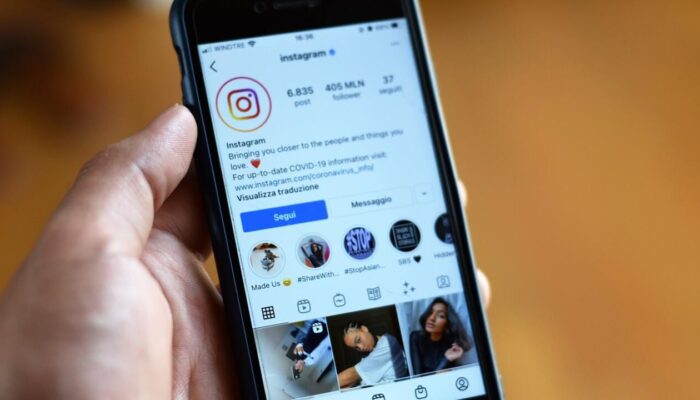 Followers Instagram Mendadak Turun, Kreator Probolinggo Ikut Terdampak, Cek Akunmu!