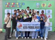 Prestasi Gemilang! Atlet Panjat Tebing Probolinggo Raih 10 Medali di Kejurprov Jatim