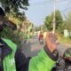 Kecewa! Turis China dan Driver Ojol Diintimidasi Oknum Ojek Pangkalan di Probolinggo