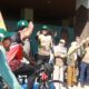 Gowes Lintas Daerah, Onthelis Bersatu Menuju Panggung Dunia di Prambanan