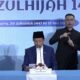 Resmi! Pemerintah Tetapkan Idul Adha 1447 H Jatuh pada 27 Mei 2026