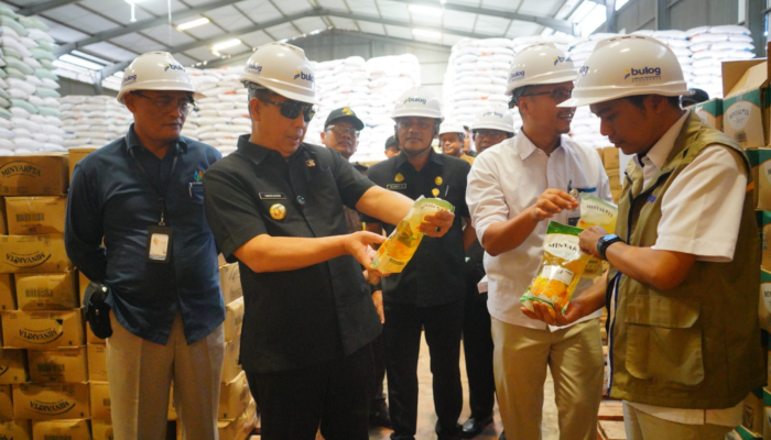 Jelang Iduladha, Probolinggo Pastikan Stok dan Harga Bahan Pokok Terkendali