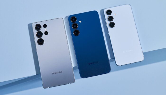 Pasar HP Samsung 2026 Ramai, Harga Turun Spesifikasi Tetap Ngebut