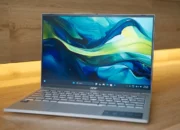 Acer Swift Lite 14 AI Hadir, Andalkan Desain Ringan dan Fitur Pintar