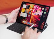 Tablet Makin Diminati di 2026, Jadi Alternatif Praktis Pengganti Laptop