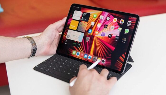 Tablet Makin Diminati di 2026, Jadi Alternatif Praktis Pengganti Laptop