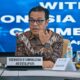 Indonesia Tegaskan Terbuka untuk Investasi Digital, Perlindungan Data Tetap Prioritas