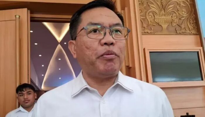 BGN Buka Aduan Publik, Praktik Jual Beli Titik Lokasi Dapur MBG Diusut