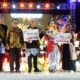 Muhammad Hafihdz dan Wyne Velina Resmi Jadi Kang dan Yuk Kota Probolinggo