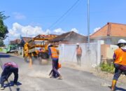 Baru Diluncurkan, Halo SAE Langsung Buktikan Respons Cepat Tangani Jalan Rusak