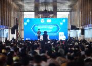 Aqua Terima Penghargaan dari Masjid Istiqlal atas Dukungan Program Ramadan 2026