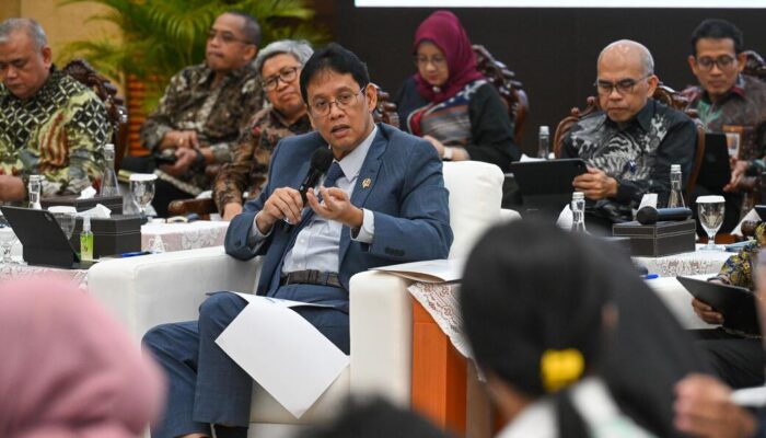 Pemerintah Siapkan Panda Bond, Strategi Baru Tekan Ketergantungan Dolar AS