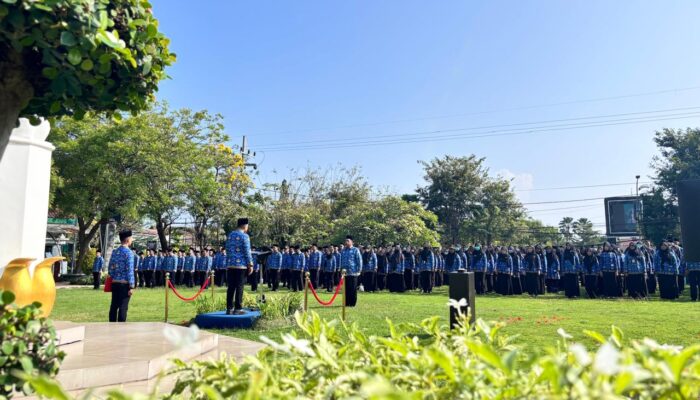 Pemkab Probolinggo Luncurkan Halo SAE, Laporan Warga Dijamin Respon Cepat