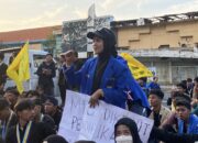 KOPRI PMII AMIK Taruna Desak Polisi Bongkar Kasus Dugaan Pelecehan di Ponpes Pati