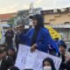 KOPRI PMII AMIK Taruna Desak Polisi Bongkar Kasus Dugaan Pelecehan di Ponpes Pati