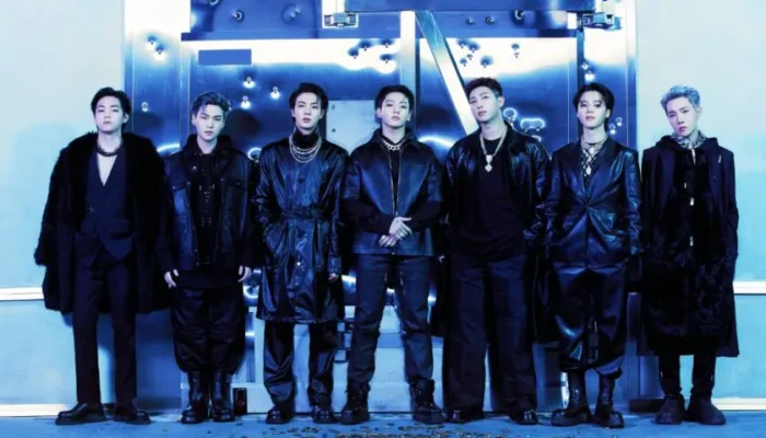 Konser BTS di Jakarta Resmi Digelar di GBK, Penjualan Tiket Segera Dibuka