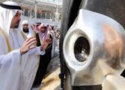 8 Keistimewaan Hajar Aswad, Calon Jemaah Haji dan Umroh Wajib Tahu