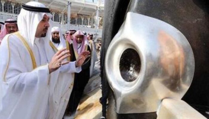 8 Keistimewaan Hajar Aswad, Calon Jemaah Haji dan Umroh Wajib Tahu