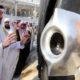 8 Keistimewaan Hajar Aswad, Calon Jemaah Haji dan Umroh Wajib Tahu