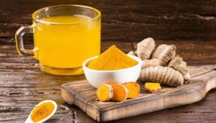 Rebusan Kunyit Jadi Minuman Herbal Favorit, Ini Khasiat yang Banyak Dicari