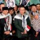 Menlu RI Kecam Israel usai Cegat Kapal Kemanusiaan, 9 WNI Pulang Selamat