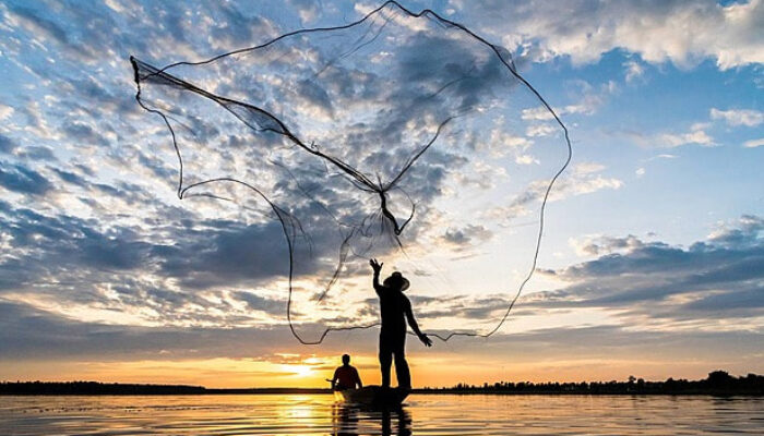 Nelayan Cirebon Temukan Harta Karun Rp720 Miliar dari Kapal Karam Kuno
