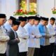Iduladha di Negeri Rantau, Prabowo Jalin Keakraban dengan WNI di Paris
