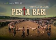 Puan Maharani Angkat Bicara soal Film Pesta Babi yang Viral dan Menuai Polemik