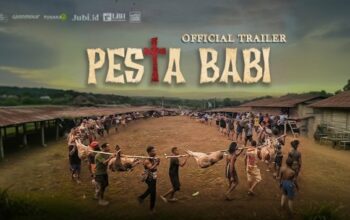 Puan Maharani Angkat Bicara soal Film Pesta Babi yang Viral dan Menuai Polemik