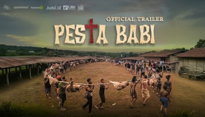 Puan Maharani Angkat Bicara soal Film Pesta Babi yang Viral dan Menuai Polemik