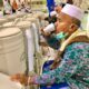 Cara dan Adab Minum Air Zamzam Sesuai Sunnah Nabi