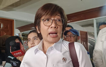 Tegas! Pegawai BGN Tak Boleh Punya Dapur, SPPG Tak Layak Akan Ditutup