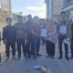 Kontroversi Cuti Satu Tahun, Anggota DPRD Sumenep Didemo Aktivis