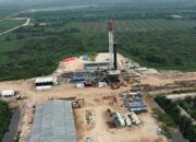 Kurangi Ketergantungan Impor, ESDM Percepat Aturan Migas Nonkonvensional