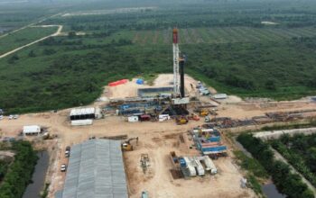 Kurangi Ketergantungan Impor, ESDM Percepat Aturan Migas Nonkonvensional