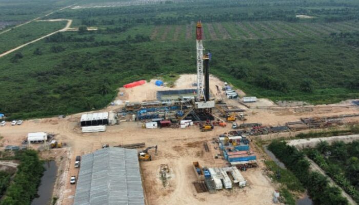 Kurangi Ketergantungan Impor, ESDM Percepat Aturan Migas Nonkonvensional