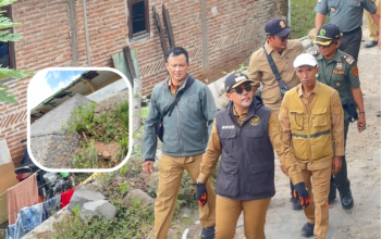 Sekolah Rusak dan Rawan, Bupati Probolinggo Siapkan Perbaikan Menyeluruh