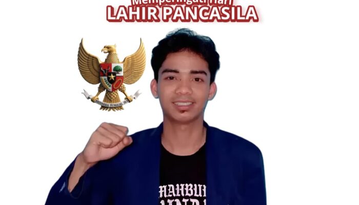 Membedah Ruh Pancasila dalam Realitas Pasca 81 Tahun Merdeka