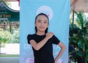 Siswi SDK Probolinggo Terpilih Wakili Jatim di Ajang Nasional Duta Anak Indonesia